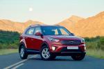 Hyundai Creta 2017 года (ZA)